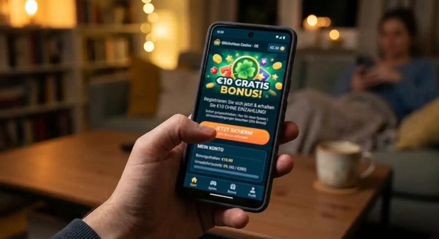 10 Euro Bonus Ohne Einzahlung Casino Umsatz