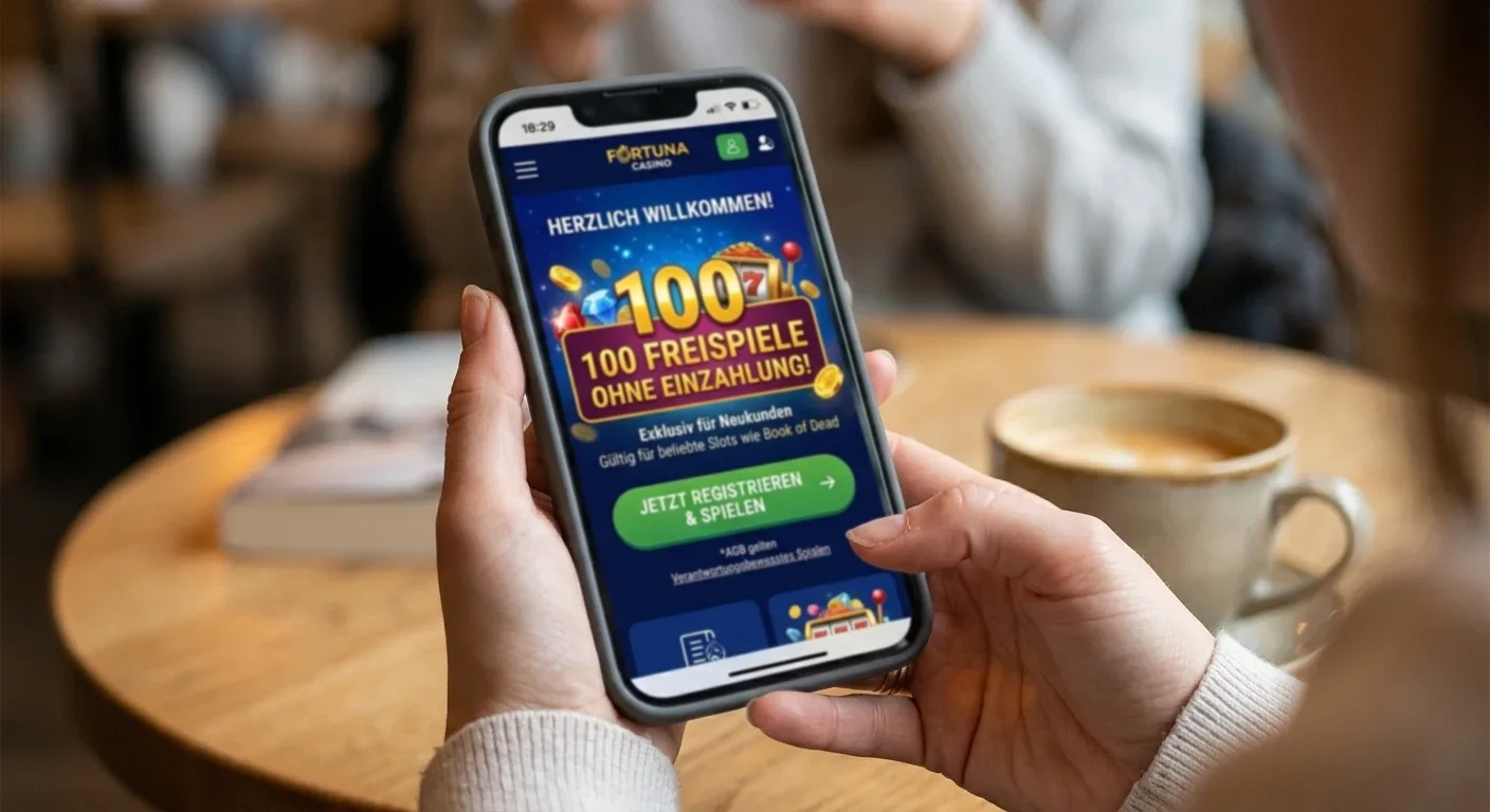 100 Freispiele Ohne Einzahlung