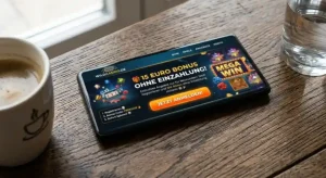 15 Euro Bonus ohne Einzahlung Casino 2026 – ehrlicher GGL-Check
