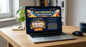 200 Freispiele ohne Einzahlung 2026: ehrlicher Check