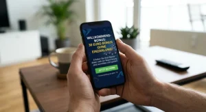 30 Euro Bonus ohne Einzahlung Casino 2026 – ehrlicher GGL-Check