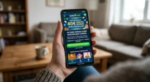 40 Euro Bonus ohne Einzahlung Casino 2026 – ehrlicher GGL-Check