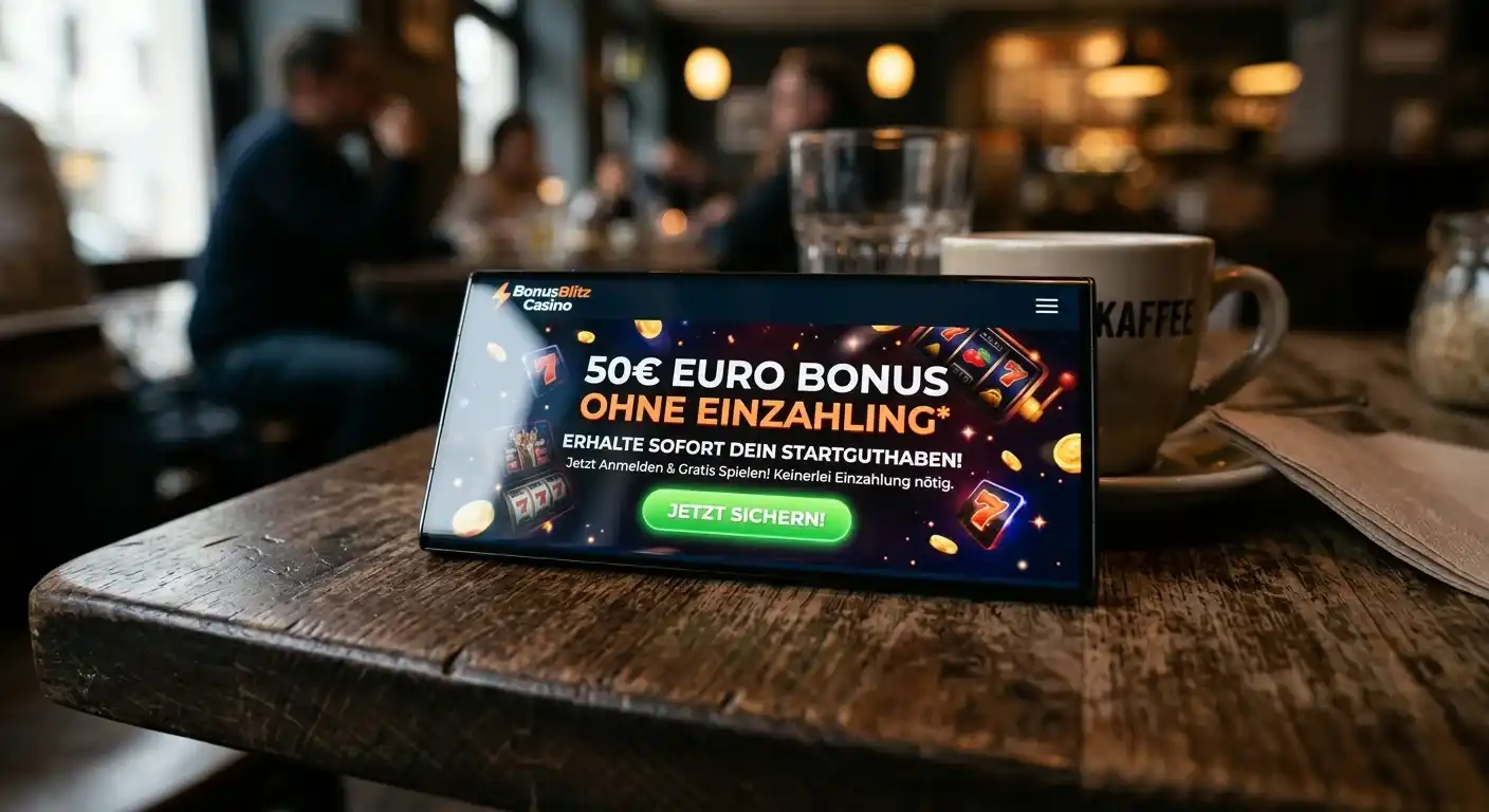 50 Euro Bonus Ohne Einzahlung Casino