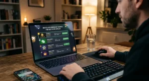 Beste ausländische Casinos für deutsche Spieler 2026