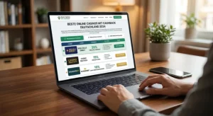 Beste Casinos mit Cashback Deutschland 2026 – Ehrlicher Vergleich