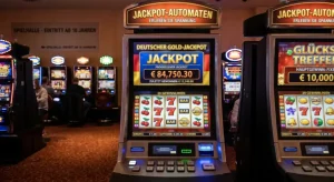 Beste Jackpot-Spielautomaten 2026 – legal geprüft mit GGL-Lizenz