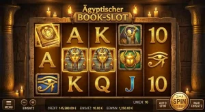 Beste Legacy of Dead Online Casinos 2026 – Wo der Play’n GO Spielautomat spielbar ist