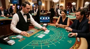 Beste Live Baccarat Casinos Deutschland 2026 im Check