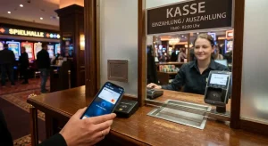 Beste Online-Casinos mit Apple Pay bezahlen 2026
