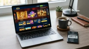 Beste Online Casinos mit CashtoCode 2026 – Bar einzahlen, sicher spielen