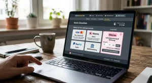 Beste Online Casinos mit Klarna bezahlen 2026 – 8 legale Anbieter