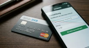 Beste Online Casinos mit Kreditkarte bezahlen 2026