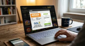 GGL-gelistete Online-Casinos mit Neteller prüfen $CY$