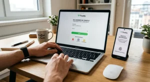 Beste Online-Casinos mit Trustly bezahlen 2026