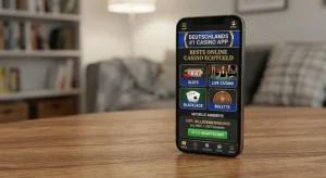 Beste Online Casinos Echtgeld $CY$: legal & seriös im Vergleich