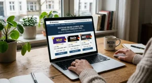 Beste Online Casinos mit deutscher Lizenz 2026 im Vergleich