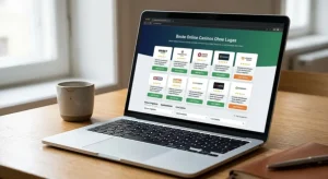 Beste Online Casinos ohne LUGAS 2026 im Test