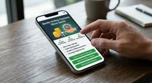 Beste Online-Casinos ohne OASIS 2026: Liste & Rechtslage