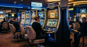 Beste Merkur Casinos $CY$ – legal mit GGL-Lizenz Sektion 8