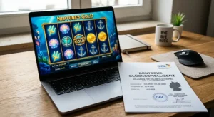 Beste Online-Spielautomaten Deutschland 2026 – Legale Anbieter & Top-Spiele