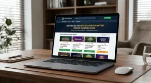 Beste unbekannte Online-Casinos für deutsche Spieler 2026