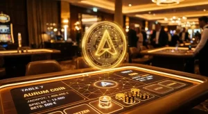 BNB Casino Vergleich $CY$: Beste Binance-Coin-Anbieter