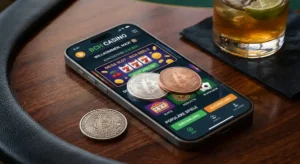 Bitcoin Cash Casino Vergleich 2026 – die besten BCH-Casinos