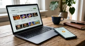 Bitcoin Casino Vergleich $CY$: Beste BTC-Anbieter im Test