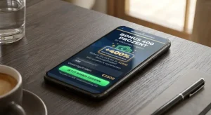 Online Casino mit 400% Bonus 2026