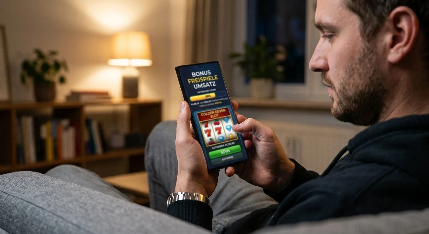 Bonus Freispiele Umsatz
