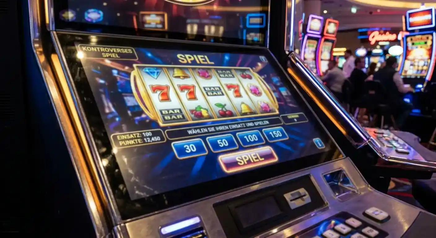 Casino 30 50 100 150 Spiel