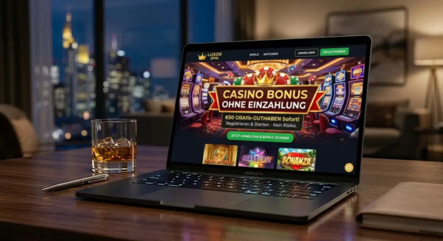 Casino Bonus Ohne Einzahlung