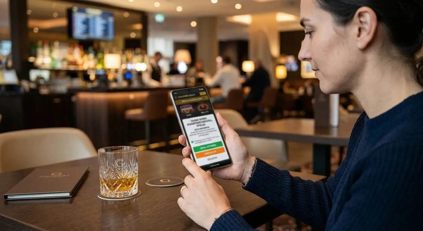 Casino Bonus Verantwortungsvoll Spielen