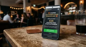 Casino-Guthaben ohne Einzahlung 2026 – Wo es das gibt