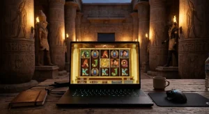 Casino mit Book of Dead 2026 – Wo der Klassiker läuft