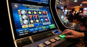 Casino Spiele mit 1, 5, 10 Cent und 1 Euro Einsatz 2026
