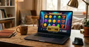 Casinos mit Bonus Buy Deutschland 2026 – Funktion erklärt, Spielautomaten & Anbieter