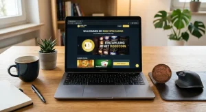 Dogecoin Casino Vergleich 2026: DOGE-Anbieter im Test