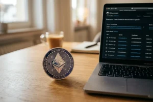 Ethereum-Casino-Vergleich 2026: Die 10 besten ETH-Casinos im Test