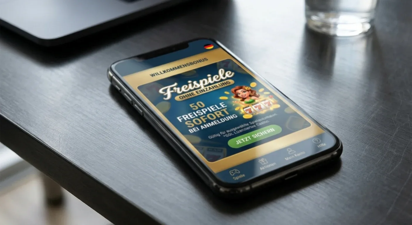 Freispiele Ohne Einzahlung Ggl Casino