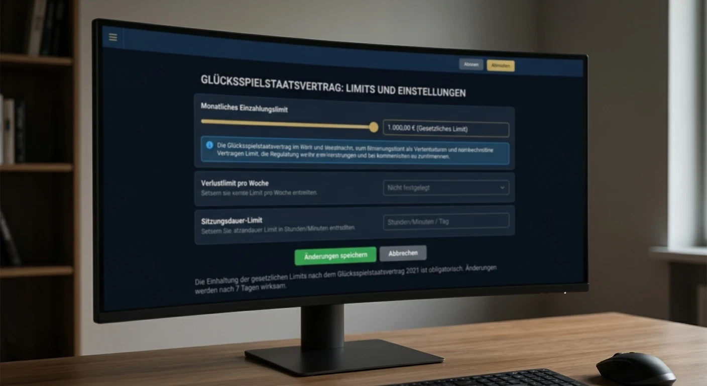 Gluecksspielstaatsvertrag Limits