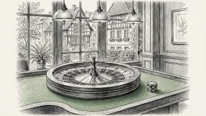 Beste ausländische Casinos für deutsche Spieler