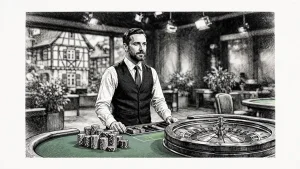 Bestes Live-Dealer-Casino in Deutschland vergleichen