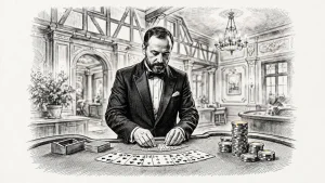 Beste Live-Baccarat-Casinos in Deutschland