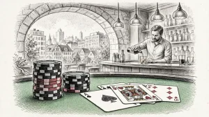 Beste Live-Blackjack-Casinos in Deutschland