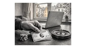 Online-Casino mit American Express bezahlen