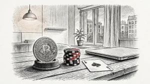 Online-Casino mit Bitcoin: BTC-Zahlungen erklärt