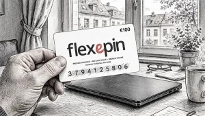Beste Online-Casinos mit Flexepin bezahlen