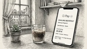 Beste Online-Casinos mit Google Pay: Einzahlung