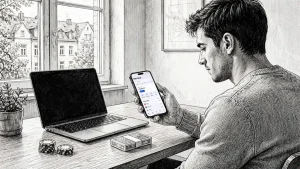 Beste Online-Casinos mit Revolut bezahlen